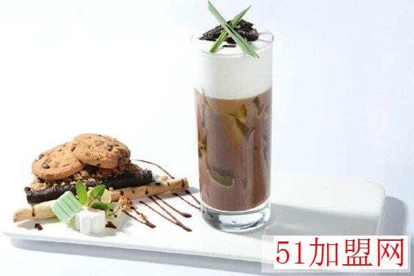 星莱米饮品加盟