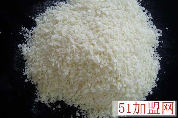 贡一汇米行加盟