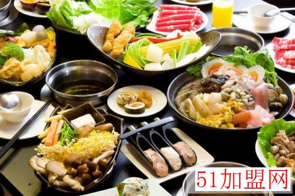 鲜瓜煮义火锅加盟