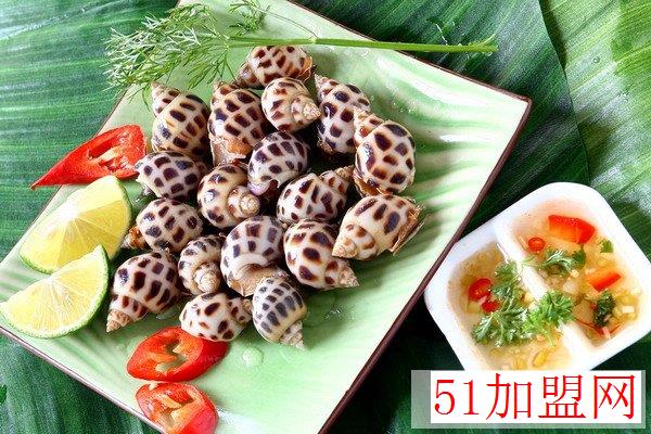 越来悦越南风味餐厅加盟