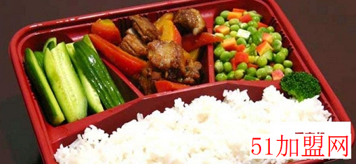 美其乐快餐加盟