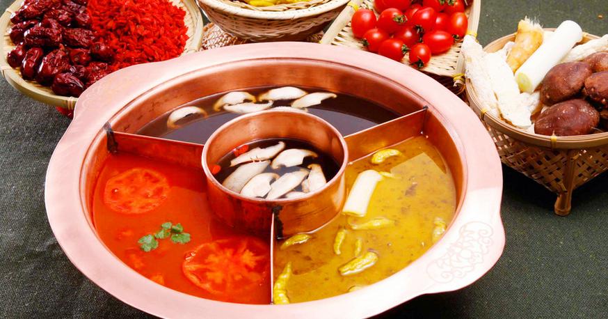 食其家火锅加盟 食其家火锅加盟