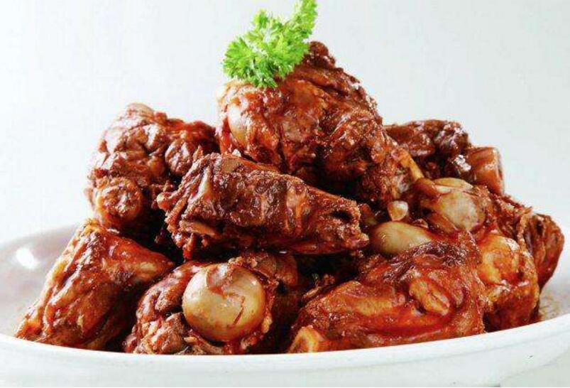 啸云天肉骨烧加盟