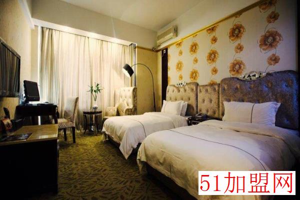 D6 HOTEL酒店加盟