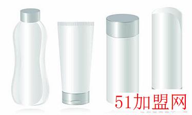 水美人化妆品加盟