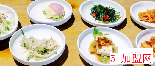 紫霞门韩国料理加盟