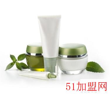 姬芮化妆品加盟