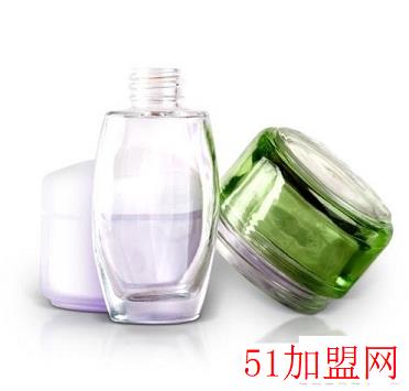 卡希尔化妆品加盟