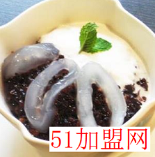 糖立方加盟