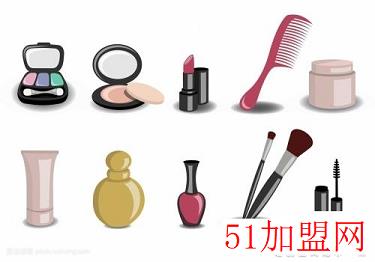 倍丽日记化妆品加盟
