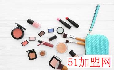 歌诗玛化妆品加盟