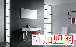 路易娇兰卫浴加盟