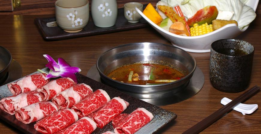 宝牛新鲜牛肉火锅加盟