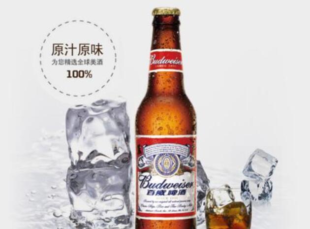百威啤酒加盟