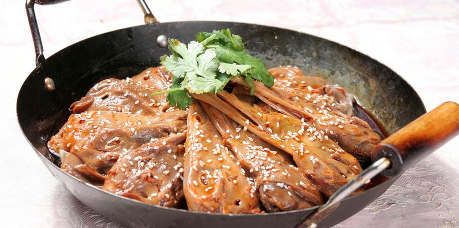 八仟万干锅鸭头加盟