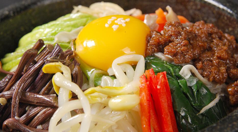 泰熙家石锅拌饭加盟