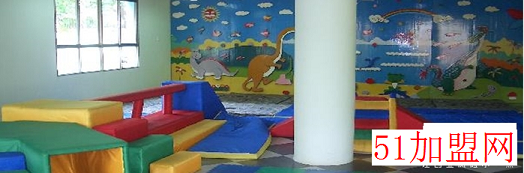 嘉萌实验艺术幼儿园加盟