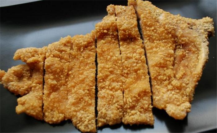鸡排故事鸡排加盟