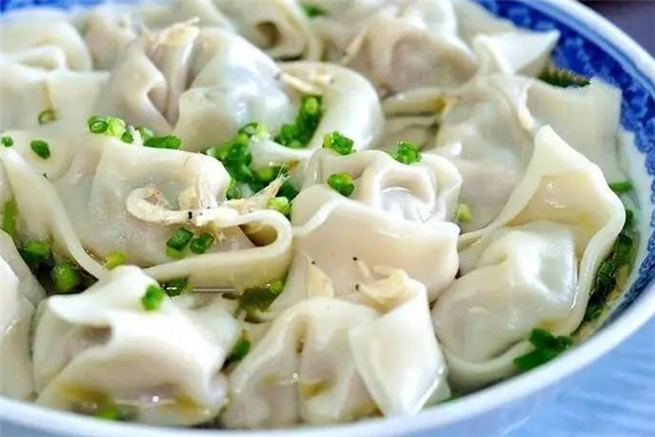 千里香馄饨王加盟