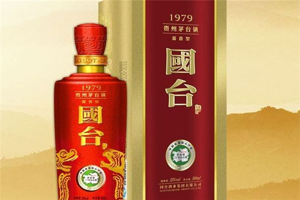 国台酒加盟