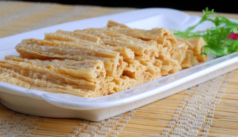 许昌县兰华腐竹厂加盟