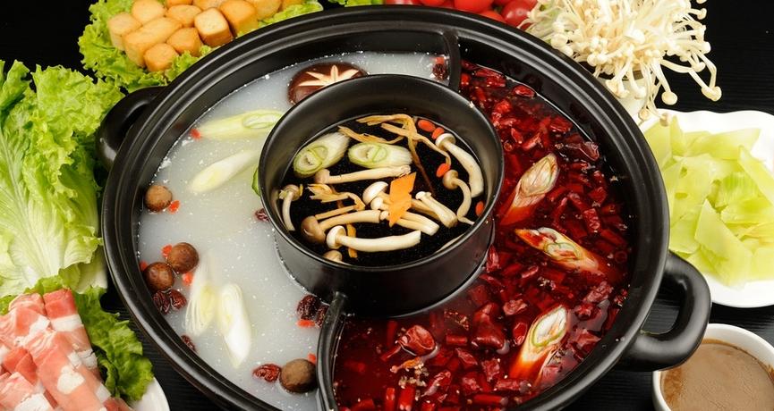 蜀味火锅加盟 蜀味火锅加盟