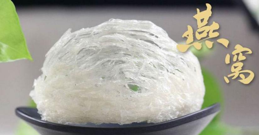马来西亚燕窝加盟