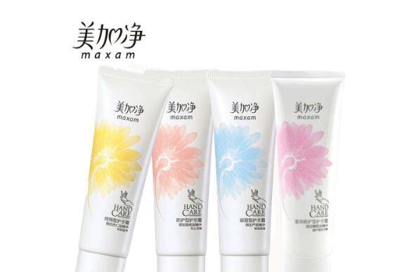 美加净化妆品加盟 美加净化妆品加盟