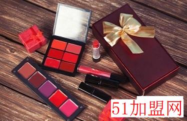艾凡达化妆品加盟