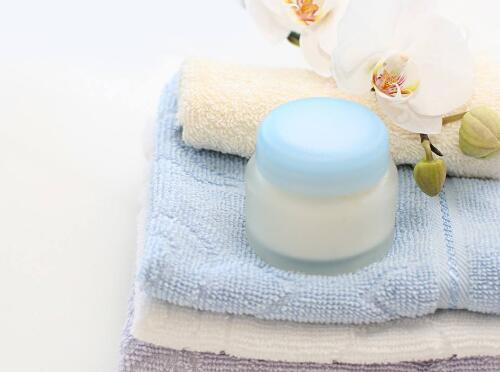 国珍护肤品加盟