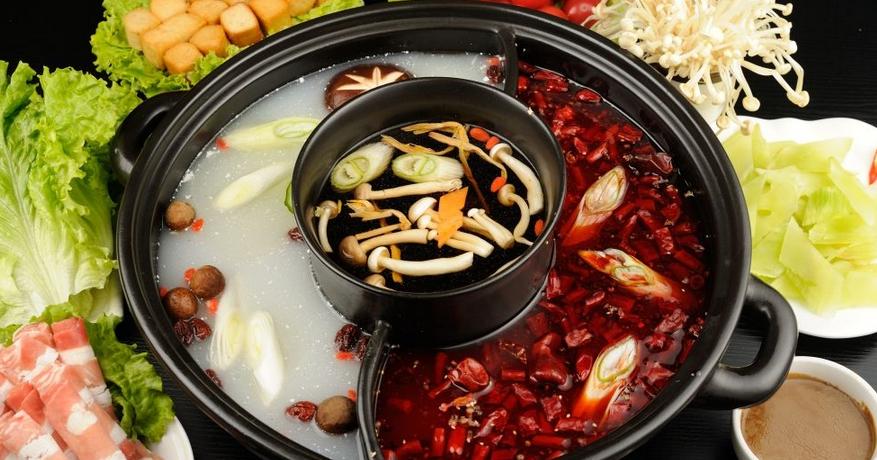 大胡子牛羊肉火锅加盟