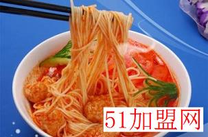 王记板面加盟