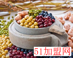 天下第一粥加盟