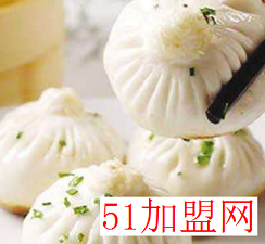 生煎君加盟