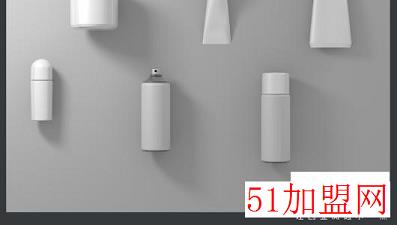 姗拉娜化妆品加盟