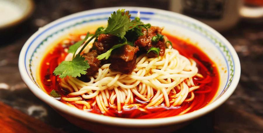 中式牛肉面加盟 中式牛肉面加盟