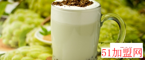 港隆城贡茶加盟