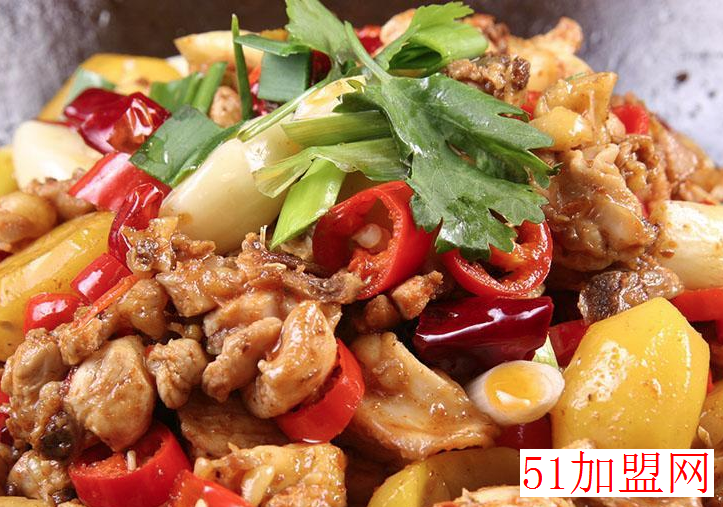 小丁香加盟