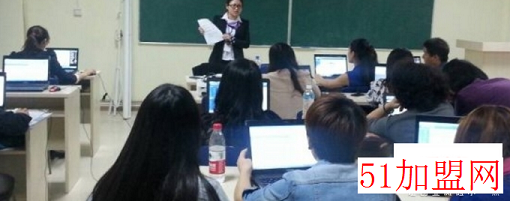 东奥会计在线教育加盟