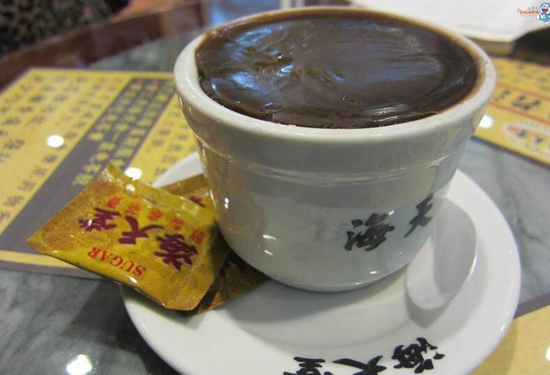 海天堂加盟