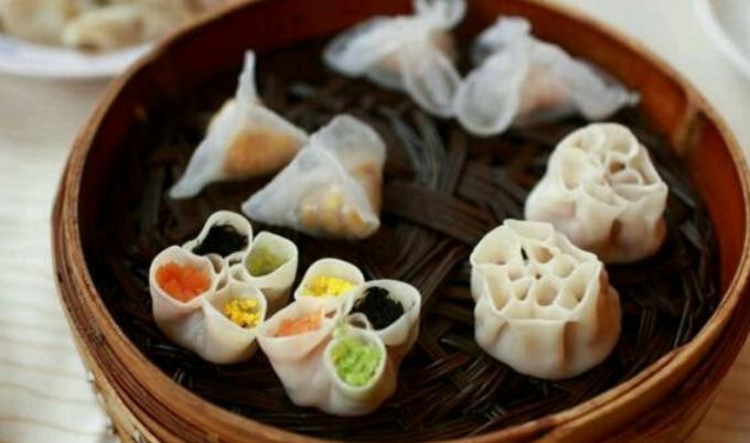 百味饺子加盟 百味饺子加盟