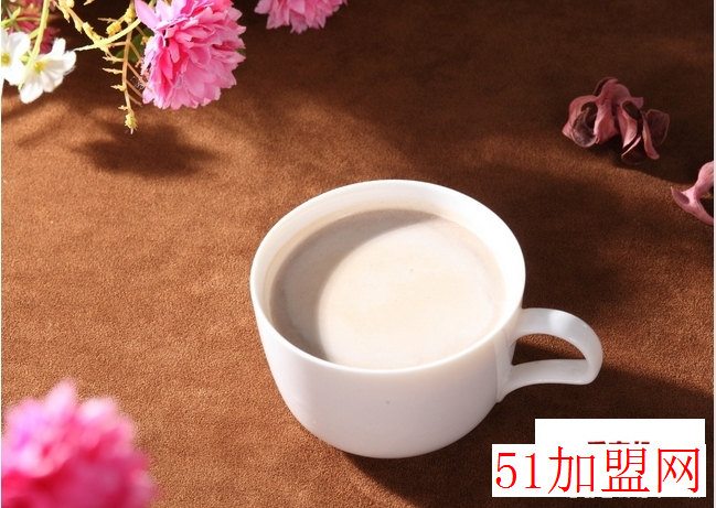茶虫奶茶加盟