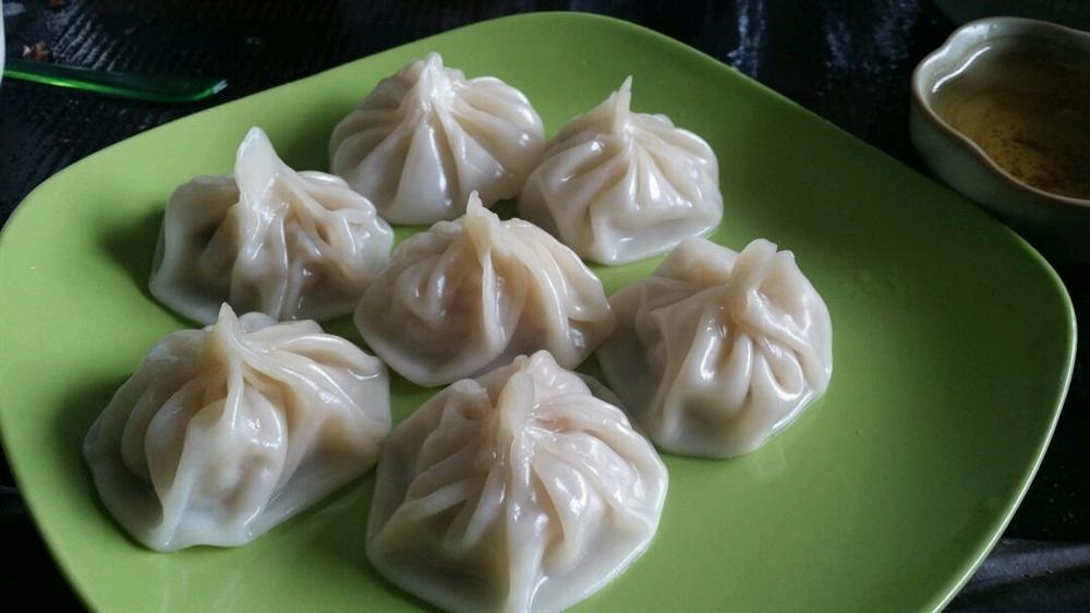 灌汤小笼包加盟