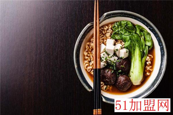 御膳面庄加盟