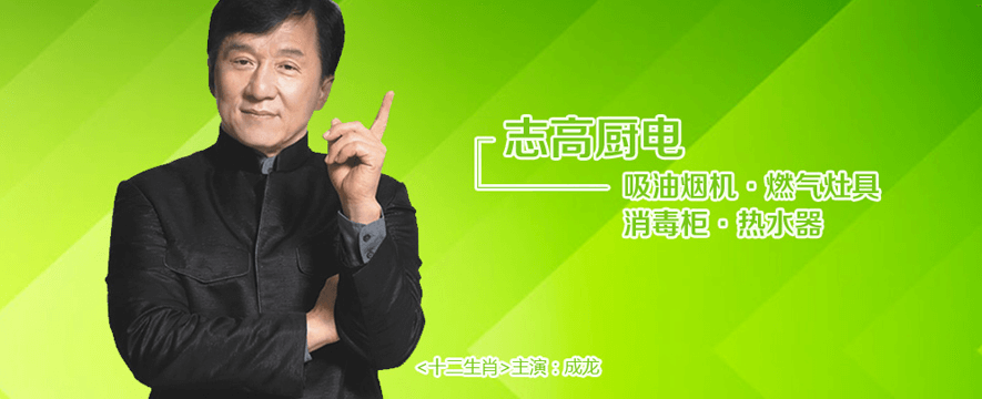 志高电气加盟