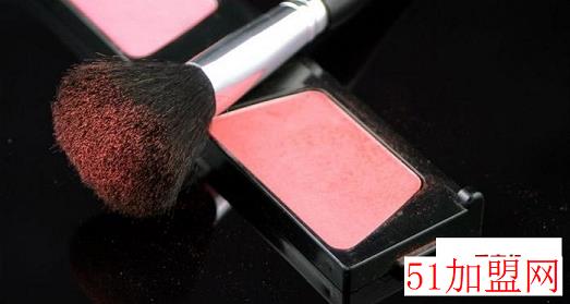 诺玛凯利化妆品加盟