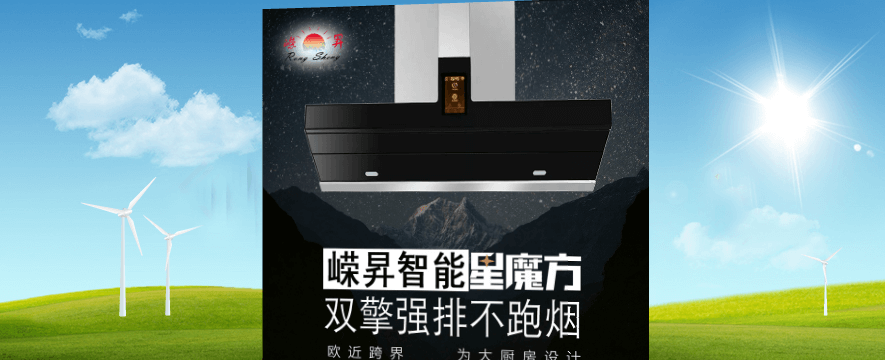 嵘升电器加盟