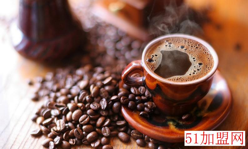 半亩稻田咖啡酒馆加盟