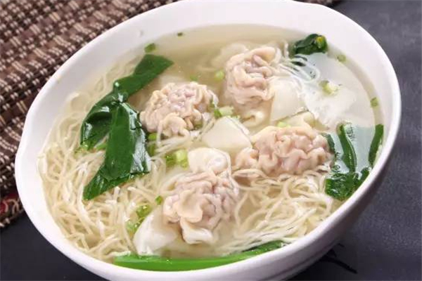 粥饭相约加盟