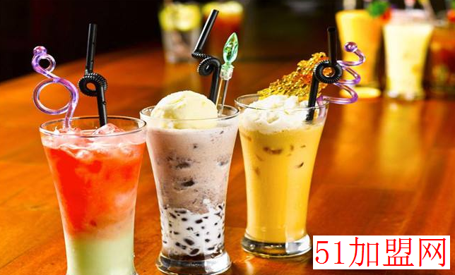 喫茶时光加盟